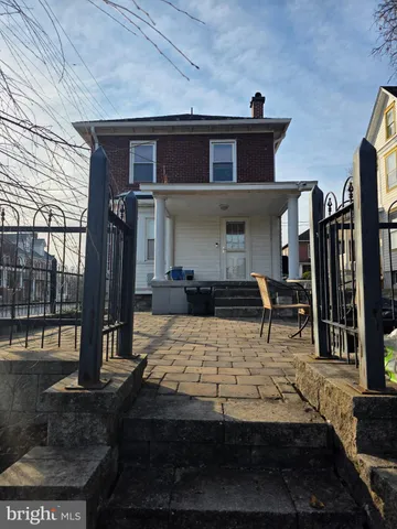 $179,900 | 501 Rose Hill Avenue, Cumberland, MD 21502