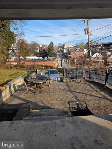 $179,900 | 501 Rose Hill Avenue, Cumberland, MD 21502