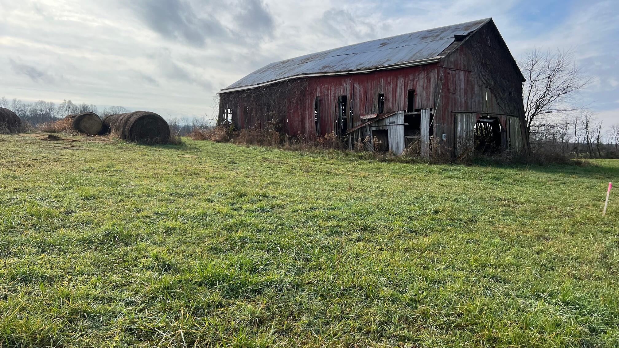 360-5 Mulligan Road Dry Ridge, KY 41035 - Photo 14 of 19