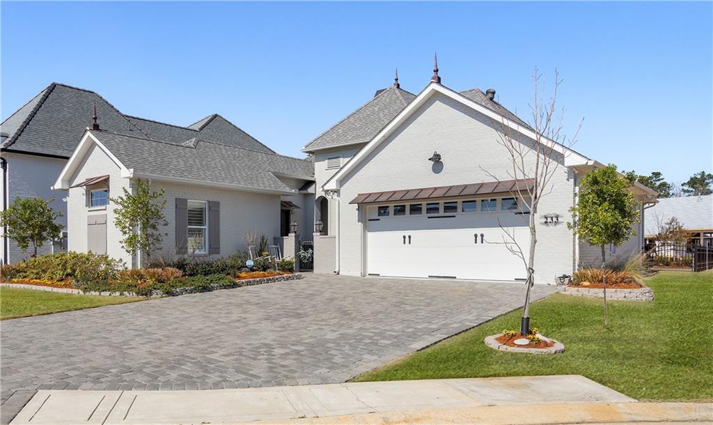 233 Rue Chantilly Covington, LA 70433 - Photo 2 of 40 Gallery Image 2
