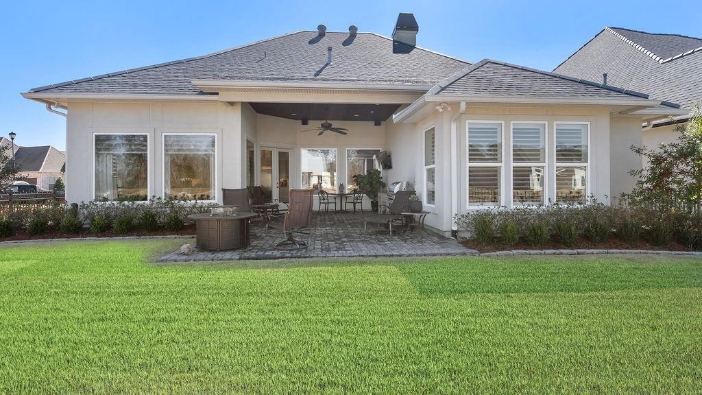 233 Rue Chantilly Covington, LA 70433 - Photo 27 of 40 Gallery Image 27