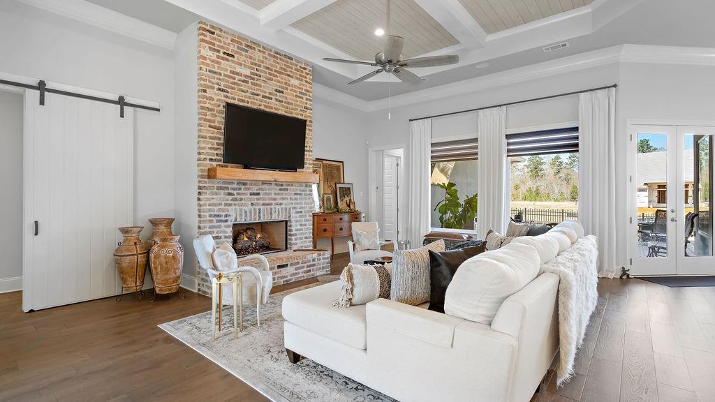 233 Rue Chantilly Covington, LA 70433 - Photo 6 of 40 Gallery Image 6