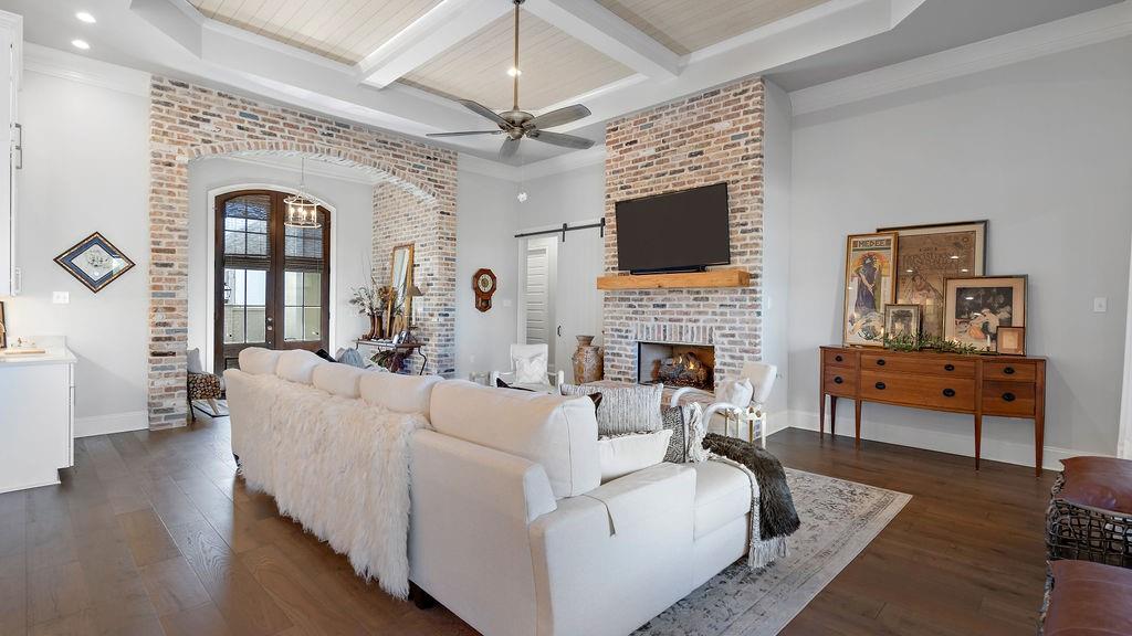 233 Rue Chantilly Covington, LA 70433 - Photo 7 of 40 Gallery Image 7