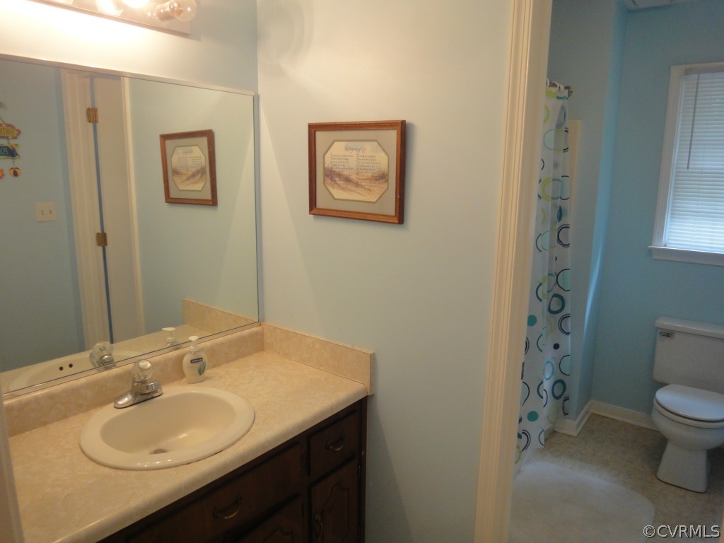 1160 Timber Trace Road Powhatan, VA 23139 - Photo 13 of 20 Gallery Image 13