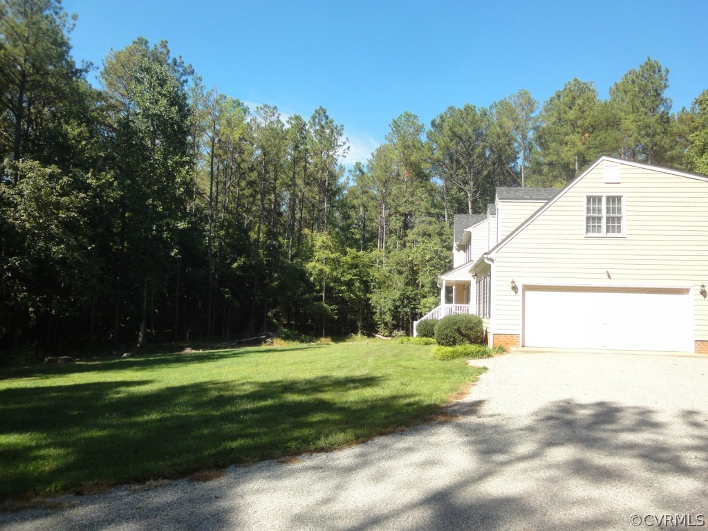 1160 Timber Trace Road Powhatan, VA 23139 - Photo 17 of 20 Gallery Image 17