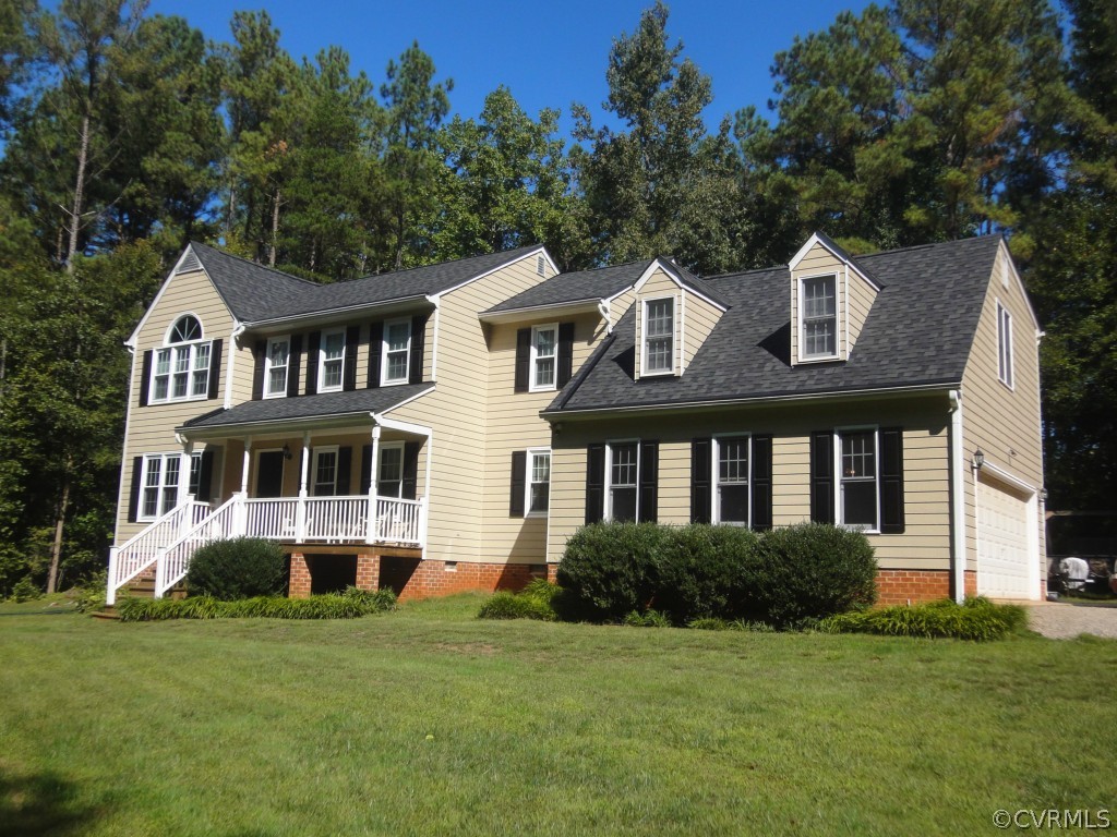 1160 Timber Trace Road Powhatan, VA 23139 - Photo 19 of 20 Gallery Image 19