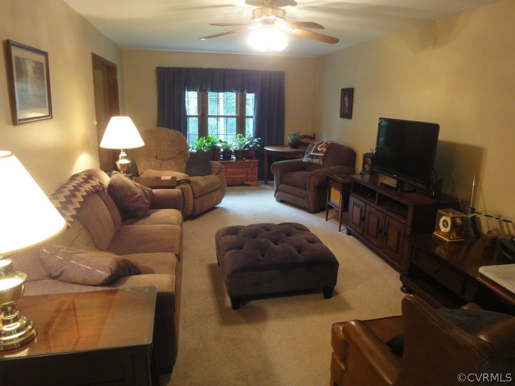 1160 Timber Trace Road Powhatan, VA 23139 - Photo 2 of 20 Gallery Image 2