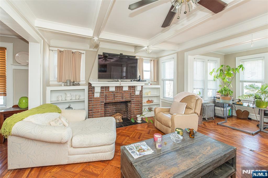 32 Irving Street Montclair, NJ 07042 - Photo 5 of 24