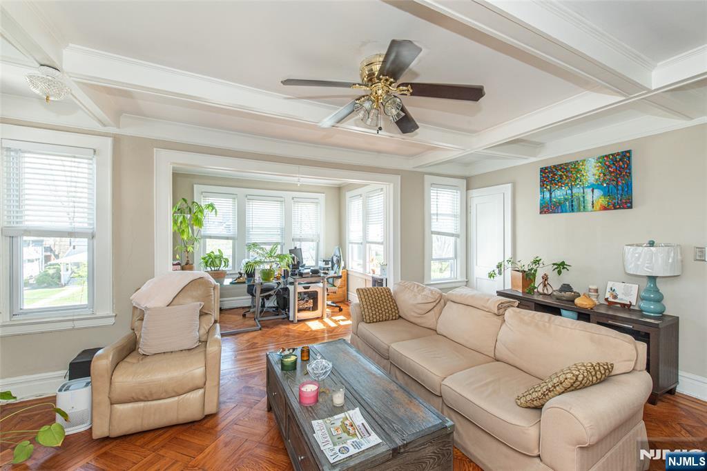 32 Irving Street Montclair, NJ 07042 - Photo 6 of 24