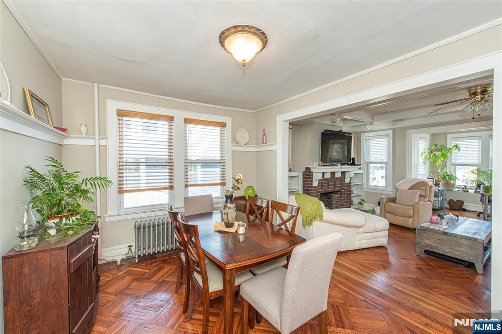 32 Irving Street Montclair, NJ 07042 - Photo 8 of 24