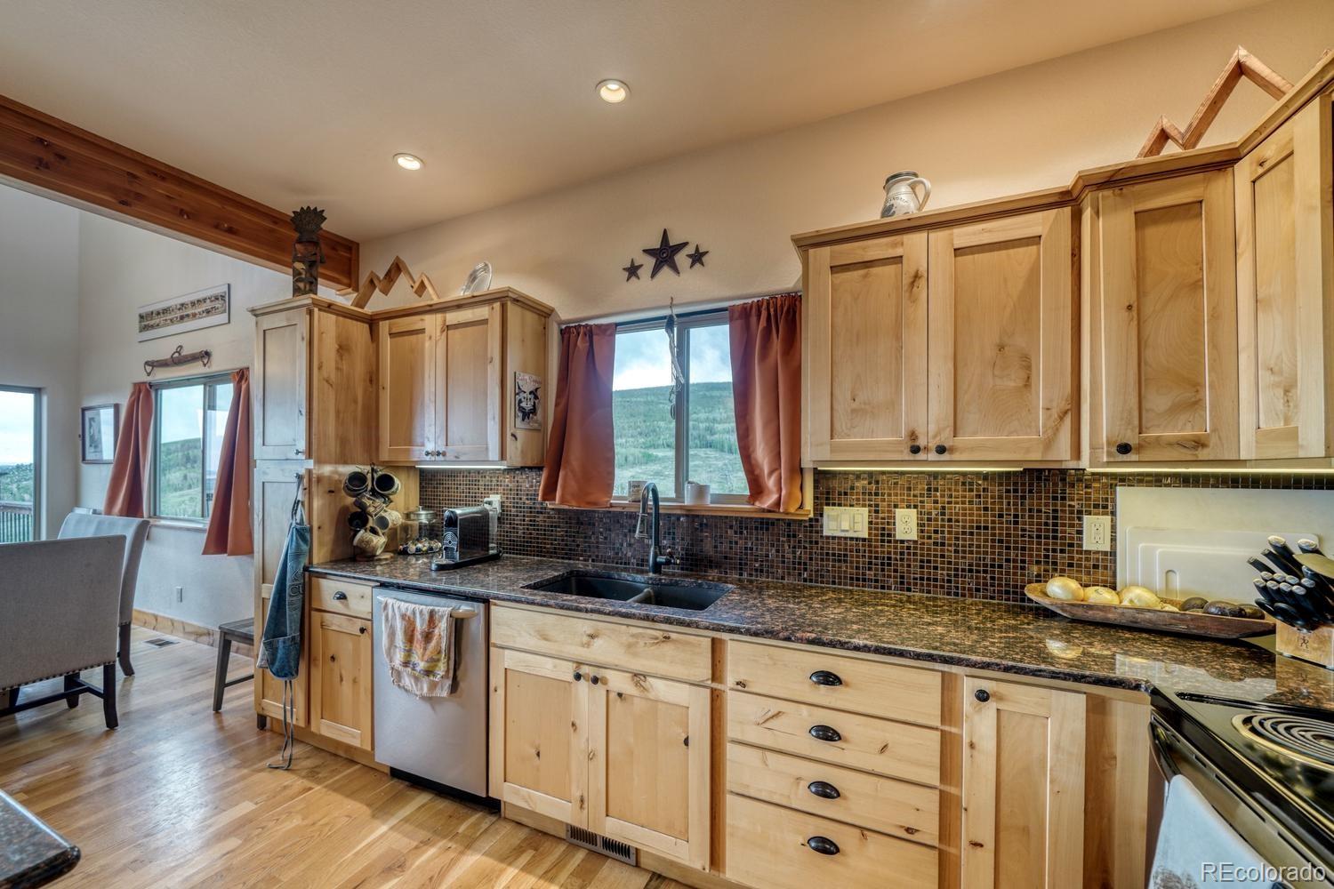 2977 High Creek Road Fairplay, CO 80440 - Photo 13 of 49