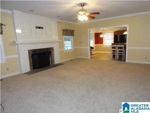 5191 Shady Crest Road Adamsville, AL 35005 - Photo 11 of 32