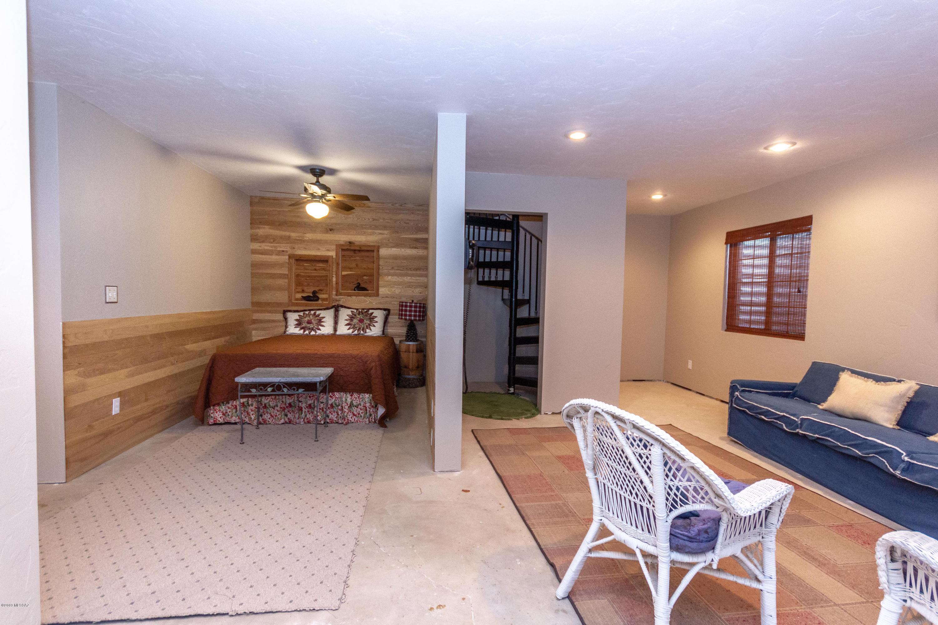 12949 North Guthrie Road Mount Lemmon, AZ 85619 - Photo 34 of 50