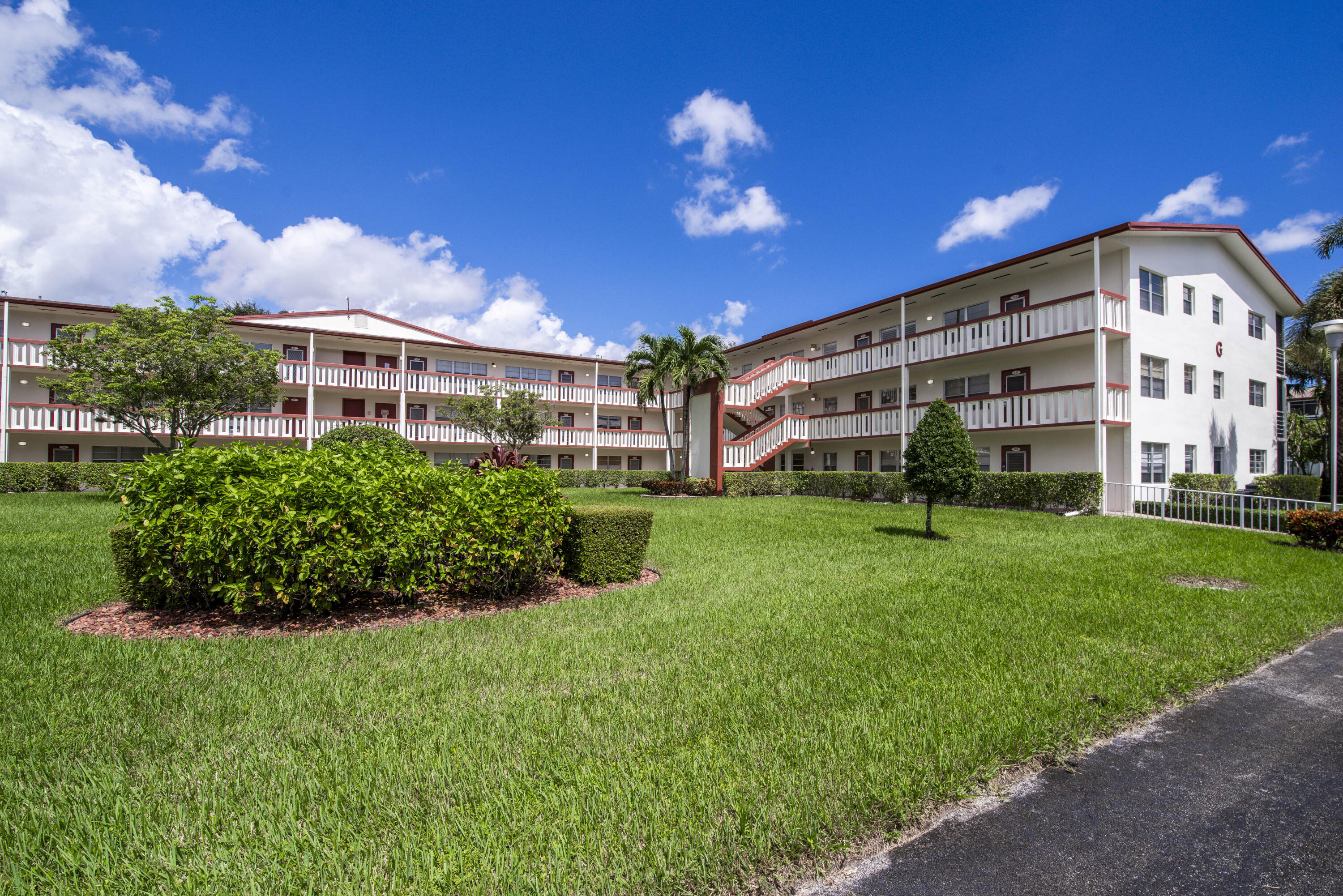 293 Brighton G, Unit 293 Boca Raton, FL 33434 - Photo 15 of 19 _IMG5822