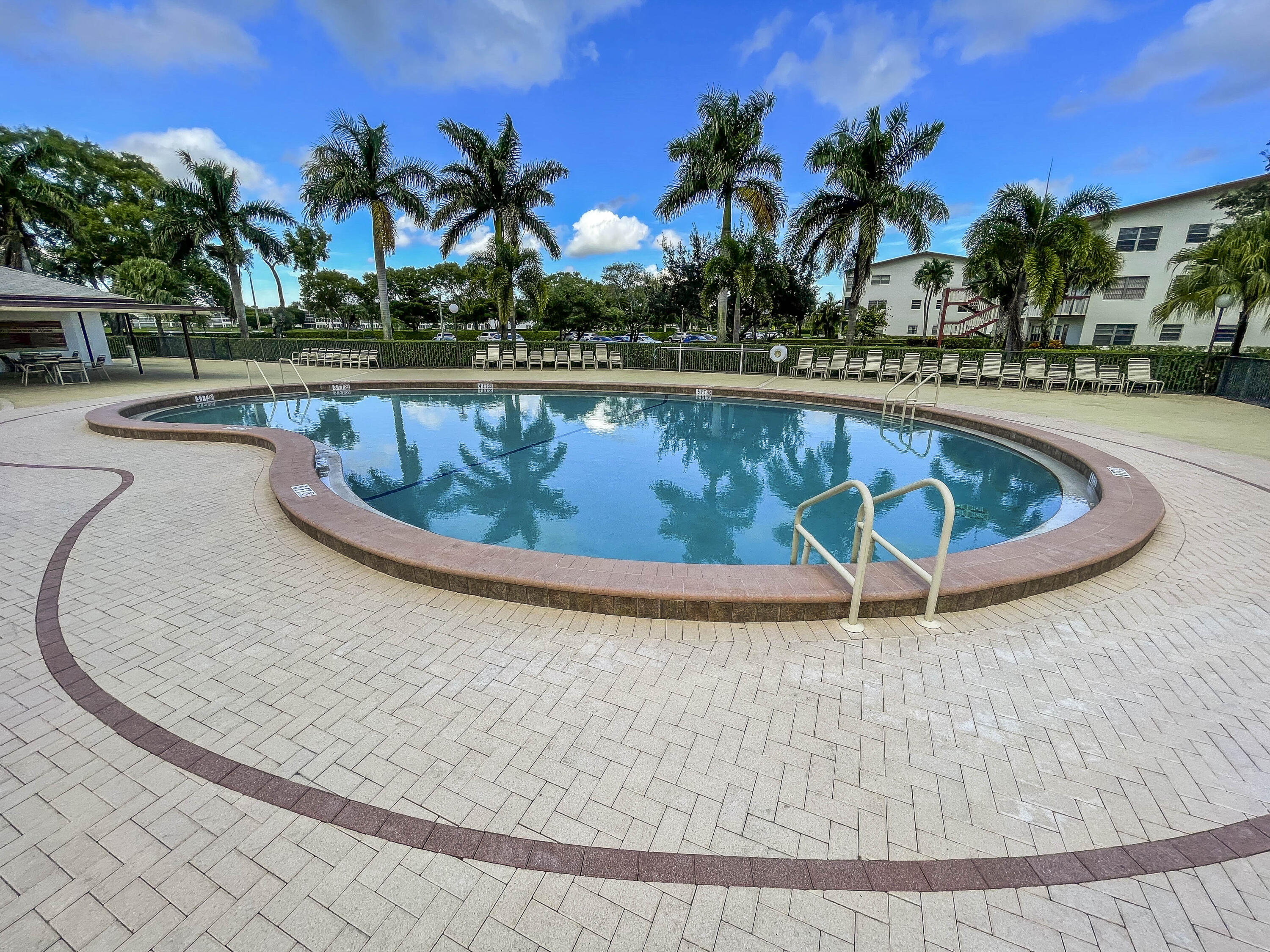 293 Brighton G, Unit 293 Boca Raton, FL 33434 - Photo 17 of 19 IMG_0195