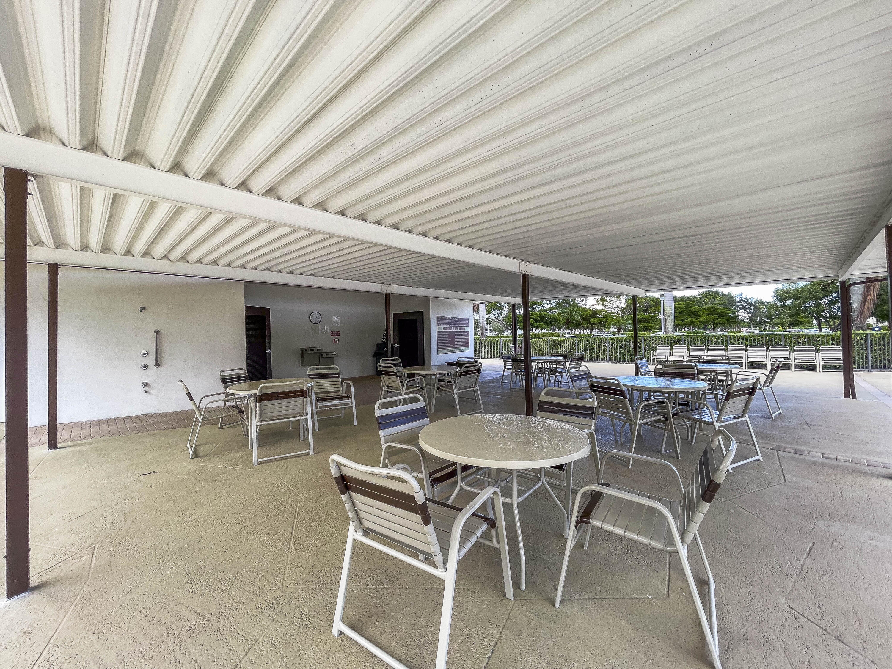 293 Brighton G, Unit 293 Boca Raton, FL 33434 - Photo 18 of 19 IMG_0196