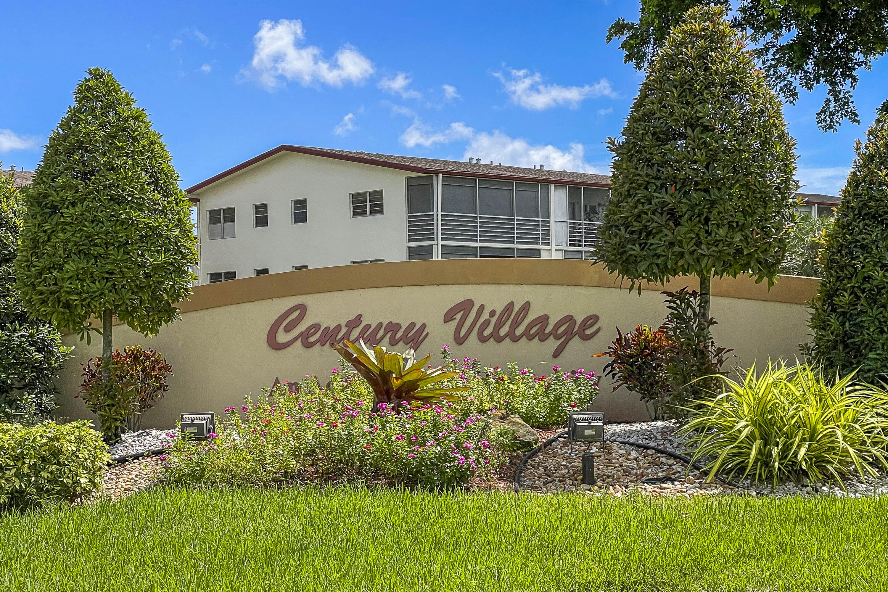 293 Brighton G, Unit 293 Boca Raton, FL 33434 - Photo 19 of 19 IMG_0190