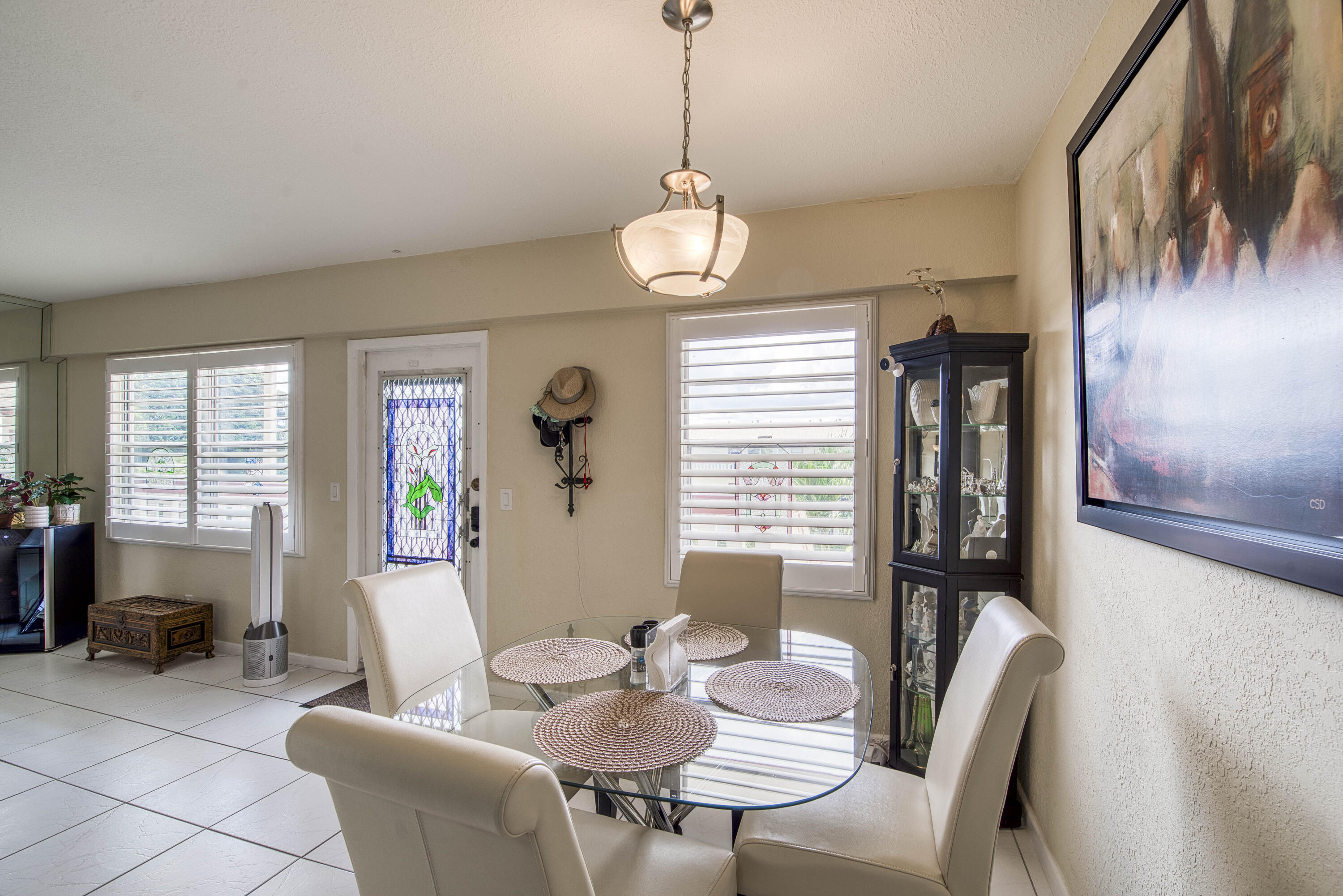 293 Brighton G, Unit 293 Boca Raton, FL 33434 - Photo 5 of 19 _IMG5853_HDR