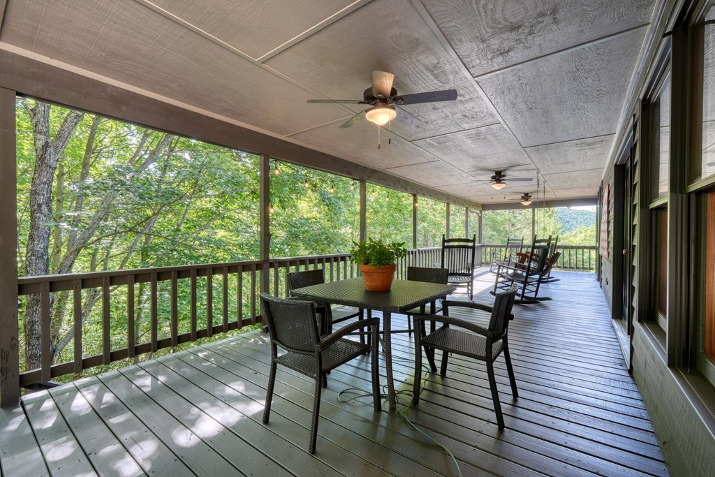 237 Flat Rock Ridge Road Blairsville, GA 30512 - Photo 55 of 75