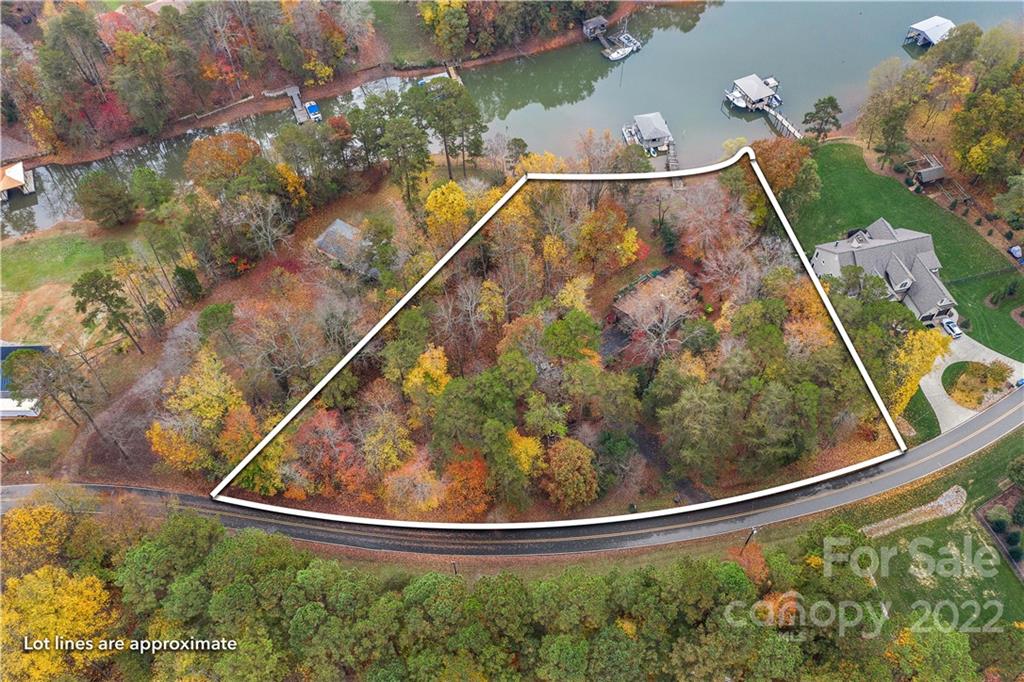 633 Kemp Road, Mooresville, NC 28117 Compass