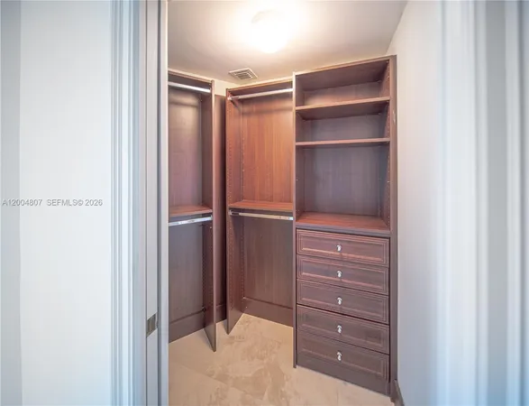 $12,500 | 20201 East Country Club Drive, Unit 2806/07, Aventura, FL 33180