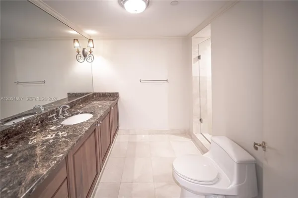 $12,500 | 20201 East Country Club Drive, Unit 2806/07, Aventura, FL 33180