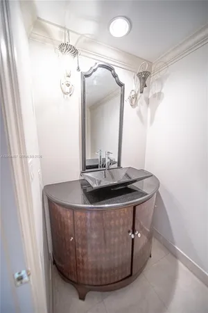 $12,500 | 20201 East Country Club Drive, Unit 2806/07, Aventura, FL 33180