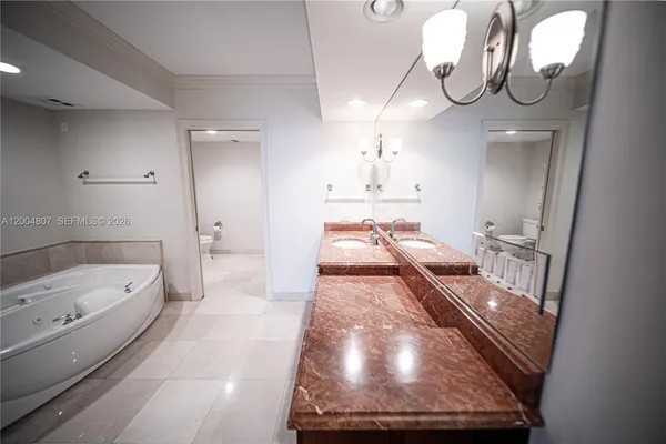 $12,500 | 20201 East Country Club Drive, Unit 2806/07, Aventura, FL 33180