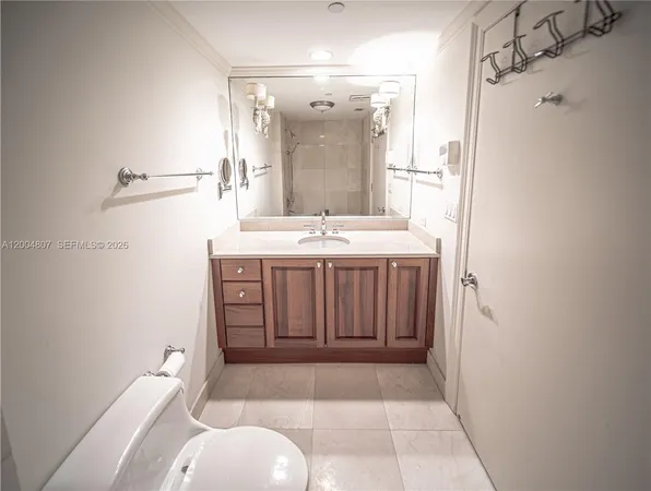 $12,500 | 20201 East Country Club Drive, Unit 2806/07, Aventura, FL 33180
