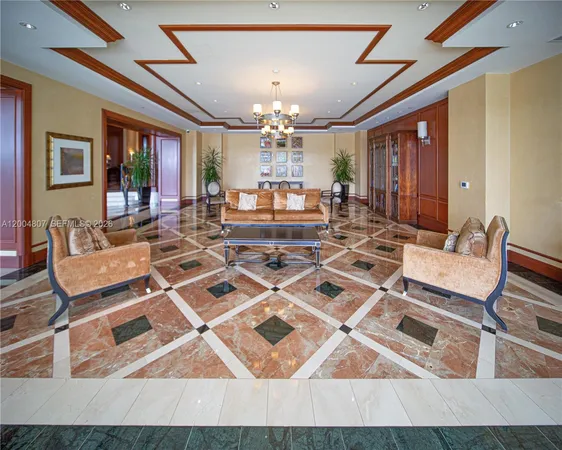 $12,500 | 20201 East Country Club Drive, Unit 2806/07, Aventura, FL 33180