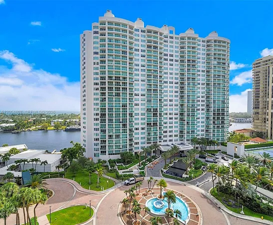 $12,500 | 20201 East Country Club Drive, Unit 2806/07, Aventura, FL 33180