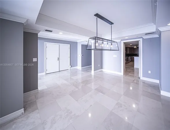 $12,500 | 20201 East Country Club Drive, Unit 2806/07, Aventura, FL 33180