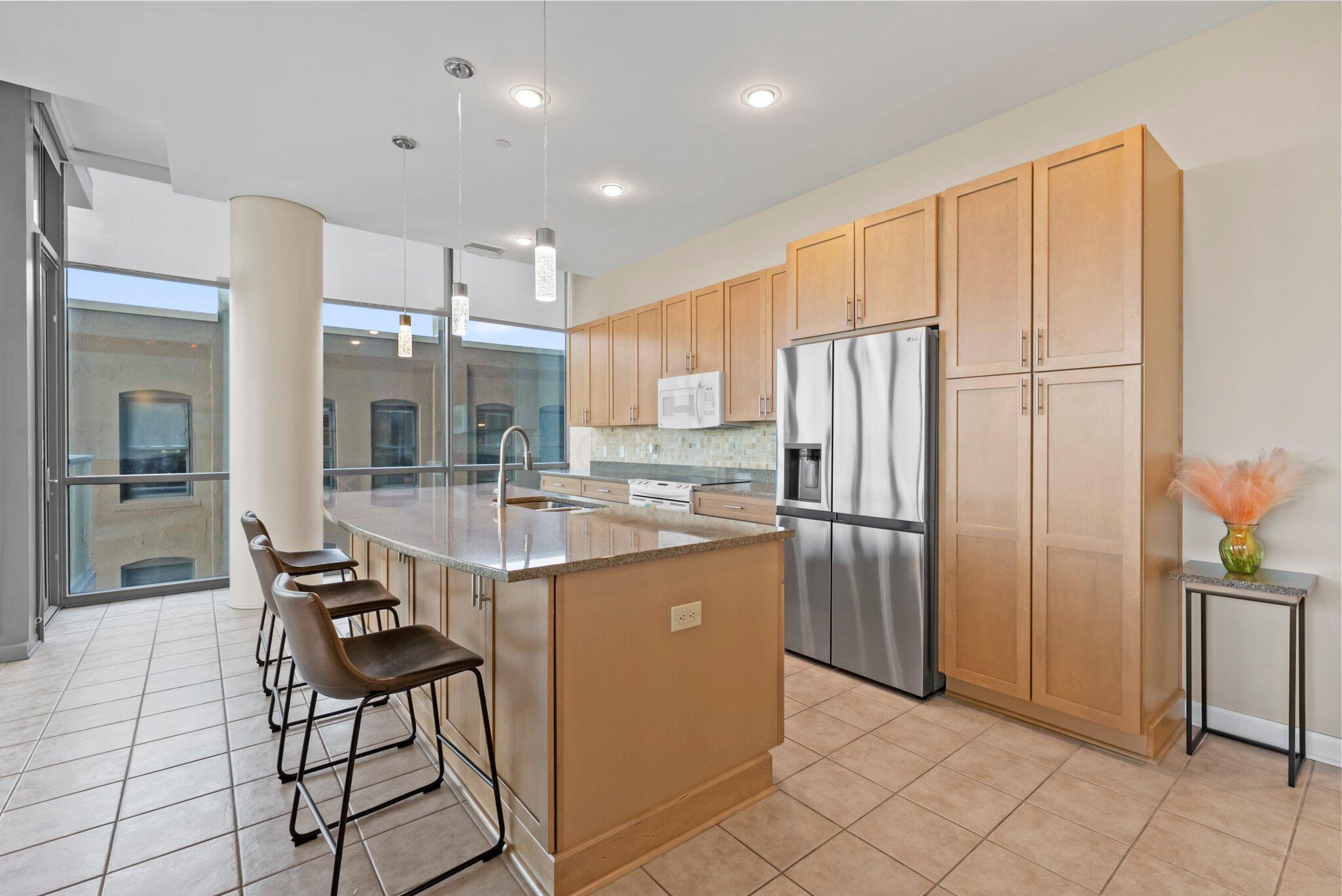 300 West Spring Street, Unit 404 Columbus, OH 43215 - Photo 12 of 50