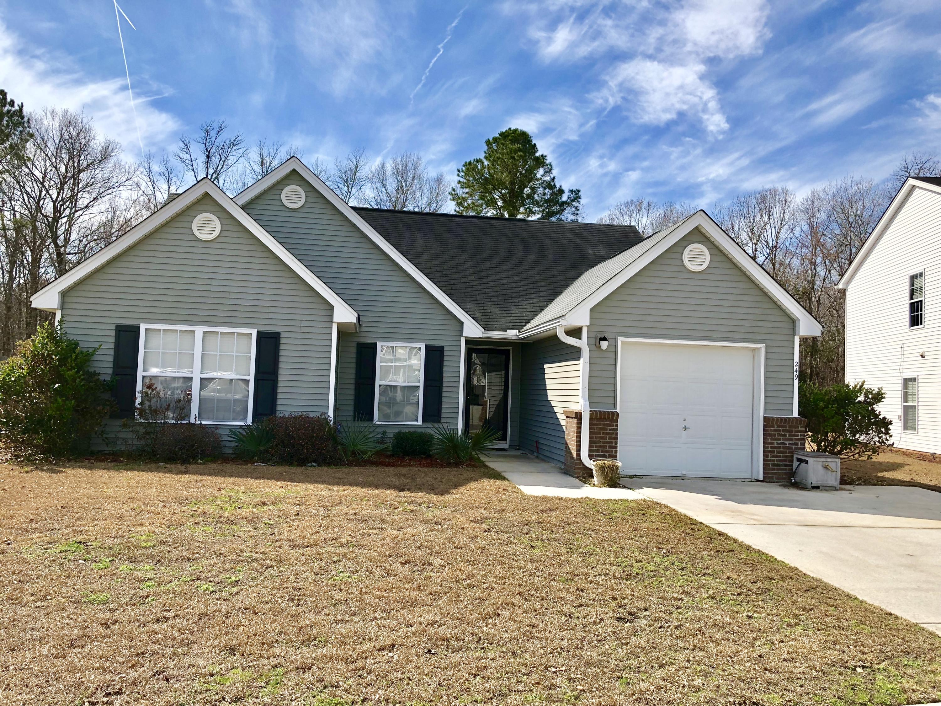 249 Border Road Goose Creek, SC 29445 - Photo 1 of 16 A7900528-D8B7-44A6-8FF1-1B2D9E3284A3