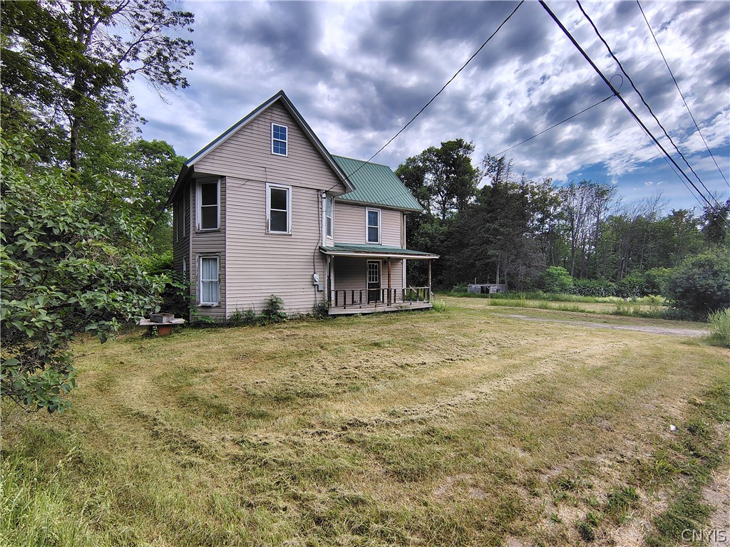 163 Creek Road Danube, NY 13365 - Photo 3 of 36