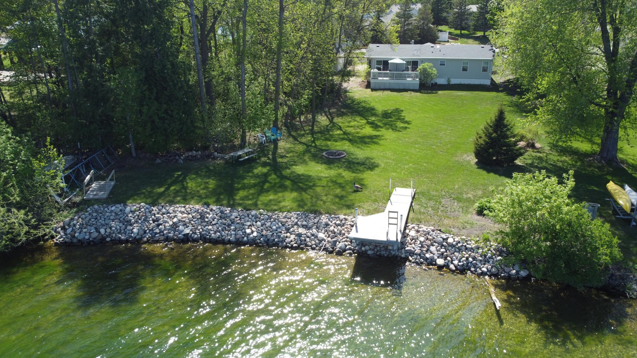 809 Van Dyke Road Northwest Alexandria, MN 56308 - Photo 2 of 44