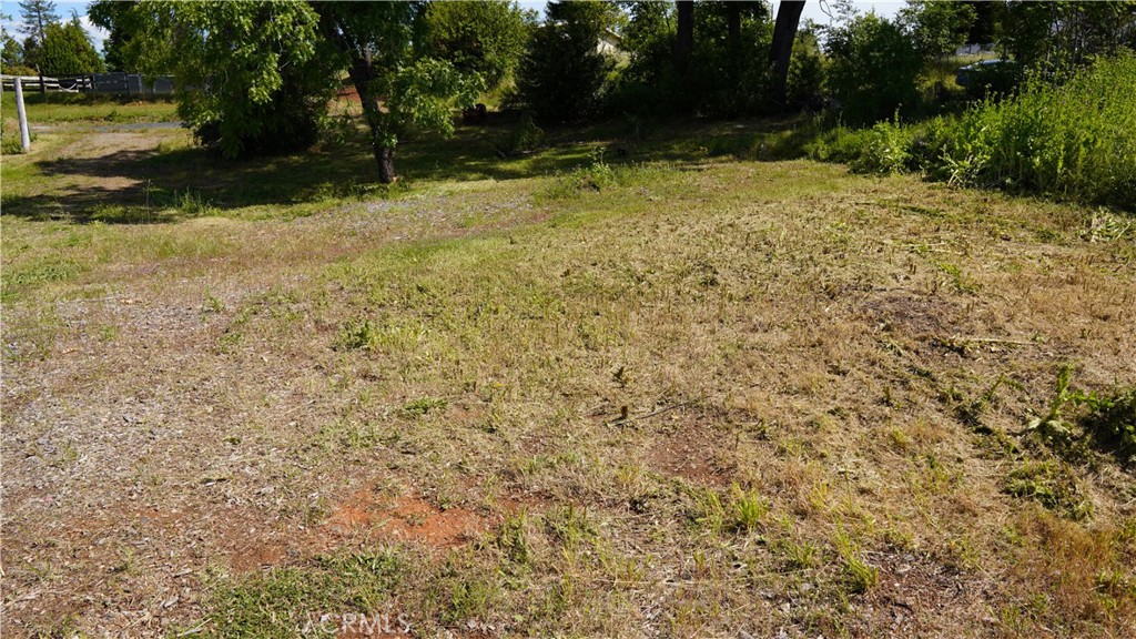 220 Foothill Road Paradise, CA 95969 - Photo 9 of 9 a view of backyard with green space