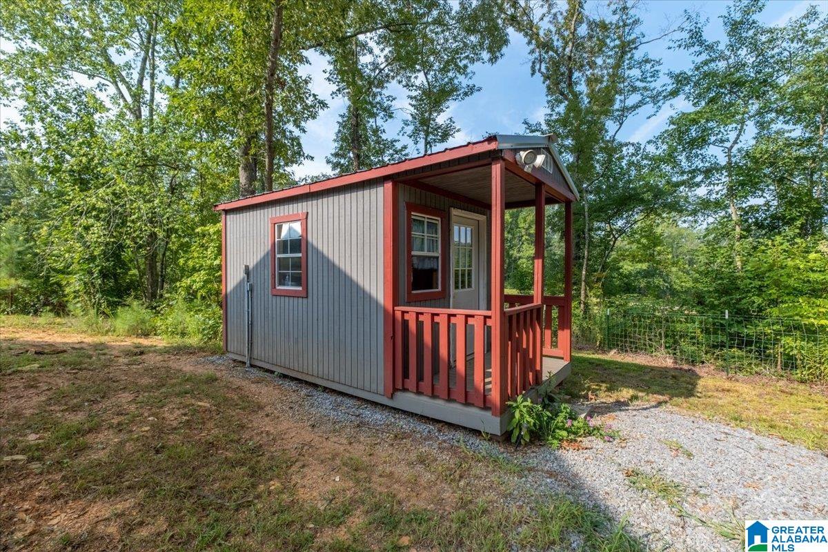 12414 County Road 49 Heflin, AL 36264 - Photo 29 of 63