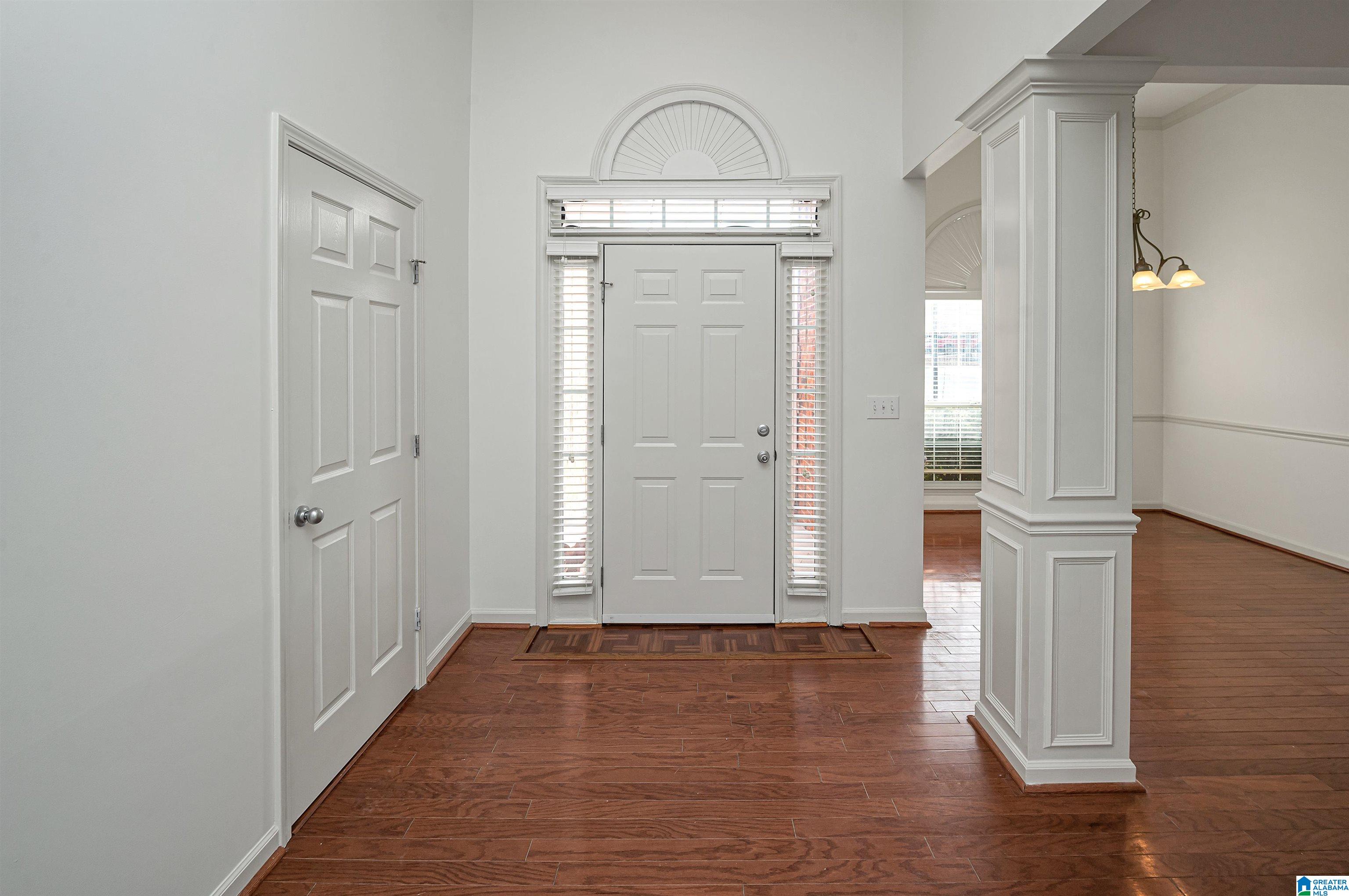 801 Daventry Lane Calera, AL 35040 - Photo 4 of 37