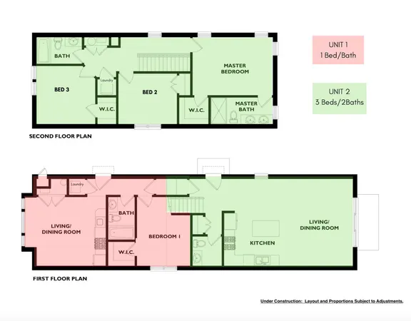 $599,000 | 6537 South Rhodes Avenue, Chicago, IL 60637