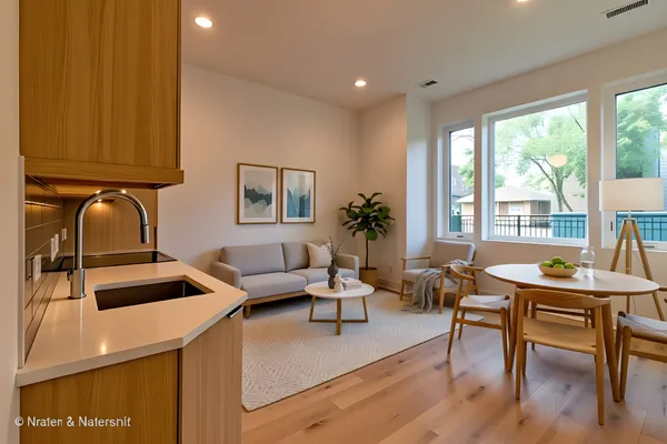$599,000 | 6537 South Rhodes Avenue, Chicago, IL 60637