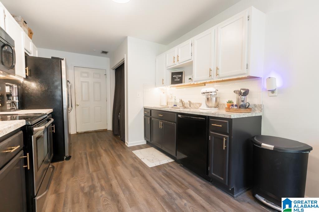 1008 Georgetown Lane Birmingham, AL 35217 - Photo 19 of 23