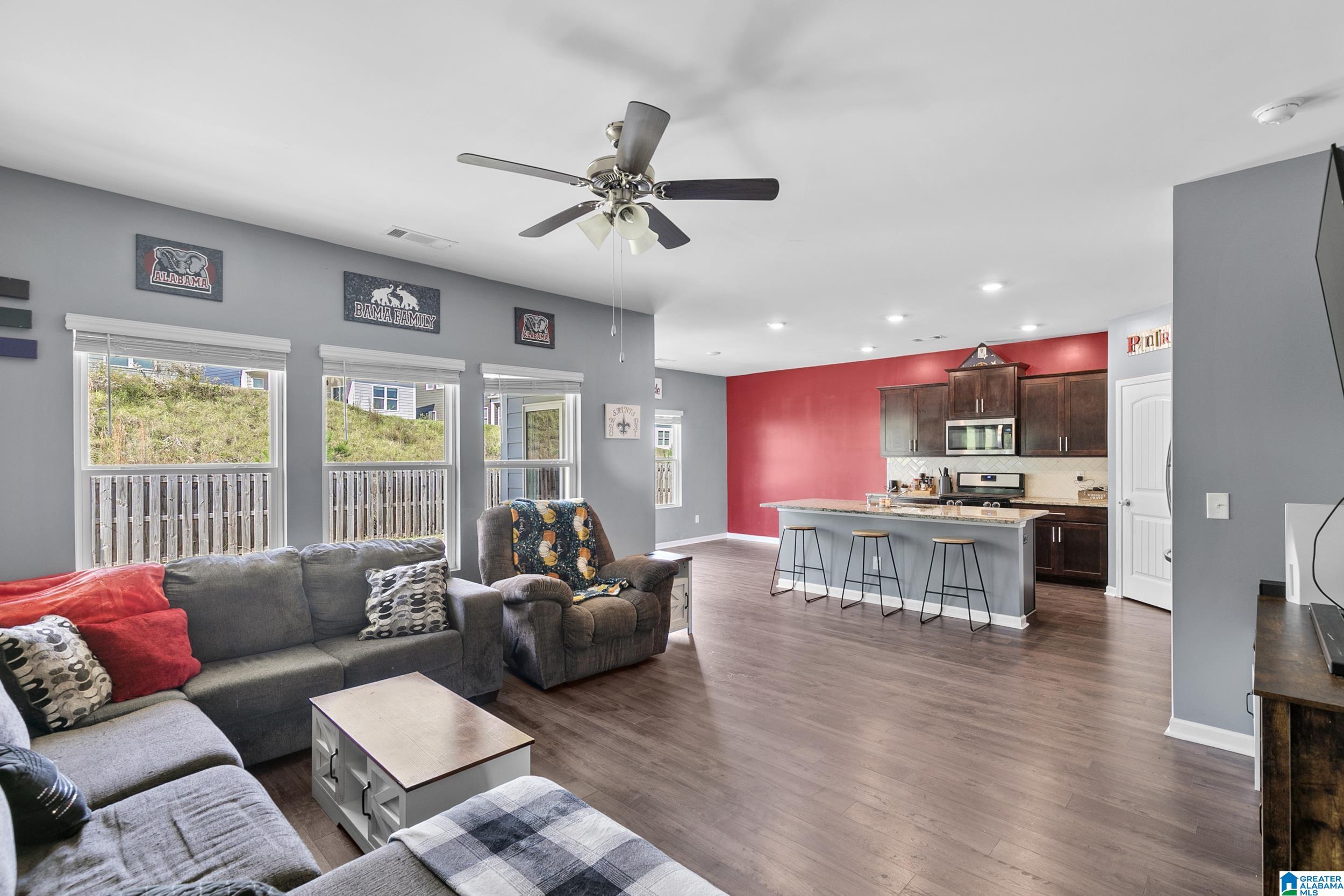 441 Crossbridge Road Chelsea, AL 35043 - Photo 7 of 36