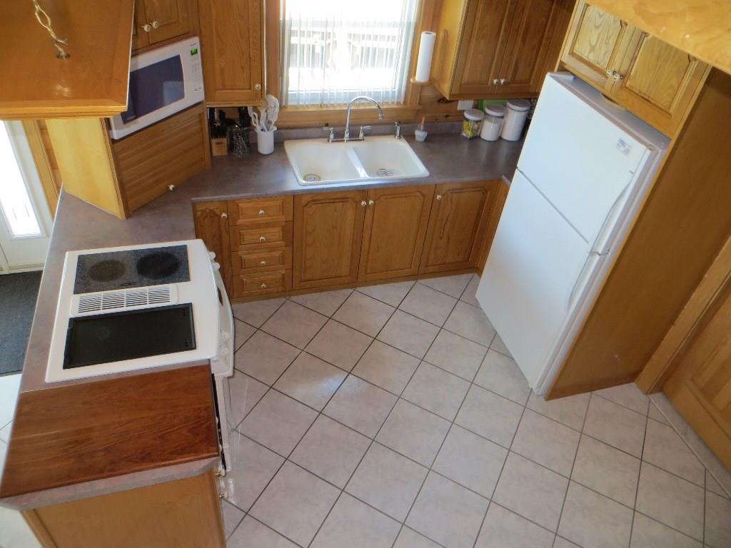 1621 Sly Brook Road Eagle Lake, ME 04739 - Photo 9 of 35 Taken from the staircase. Plenty of...