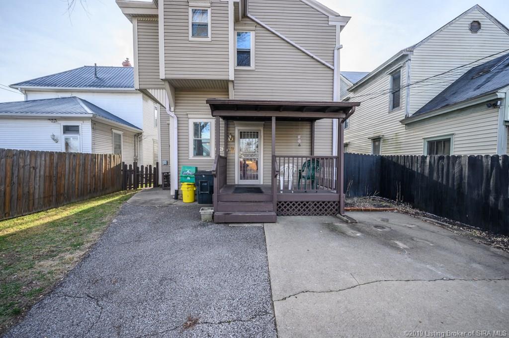 1015 East Spring Street New Albany, IN 47150 - Photo 60 of 76 Gallery Image 60