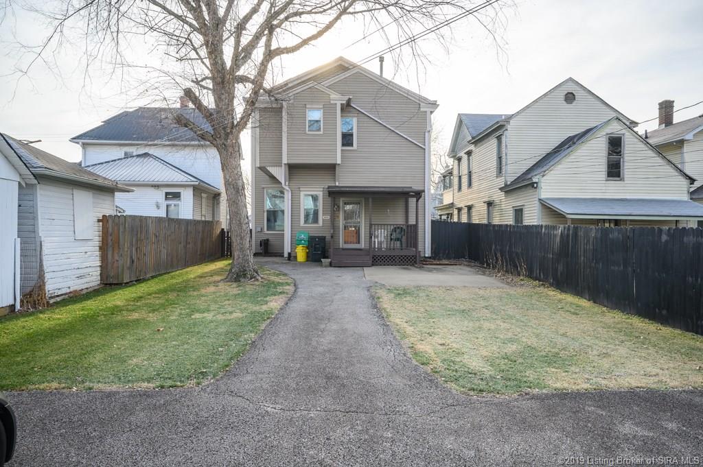 1015 East Spring Street New Albany, IN 47150 - Photo 75 of 76 Gallery Image 75