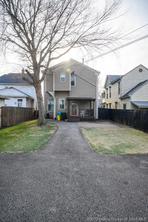 1015 East Spring Street New Albany, IN 47150 - Photo 76 of 76 Gallery Image 76
