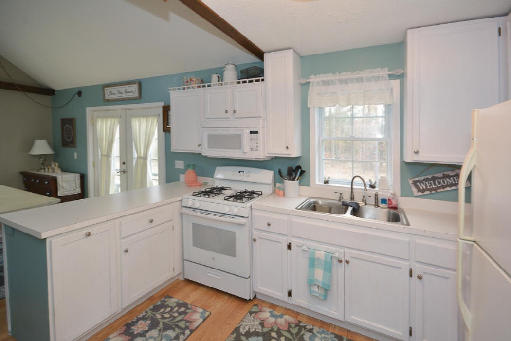41711 80th Avenue Decatur, MI 49045 - Photo 8 of 31 41711 80th_08 retouched kitchen 2