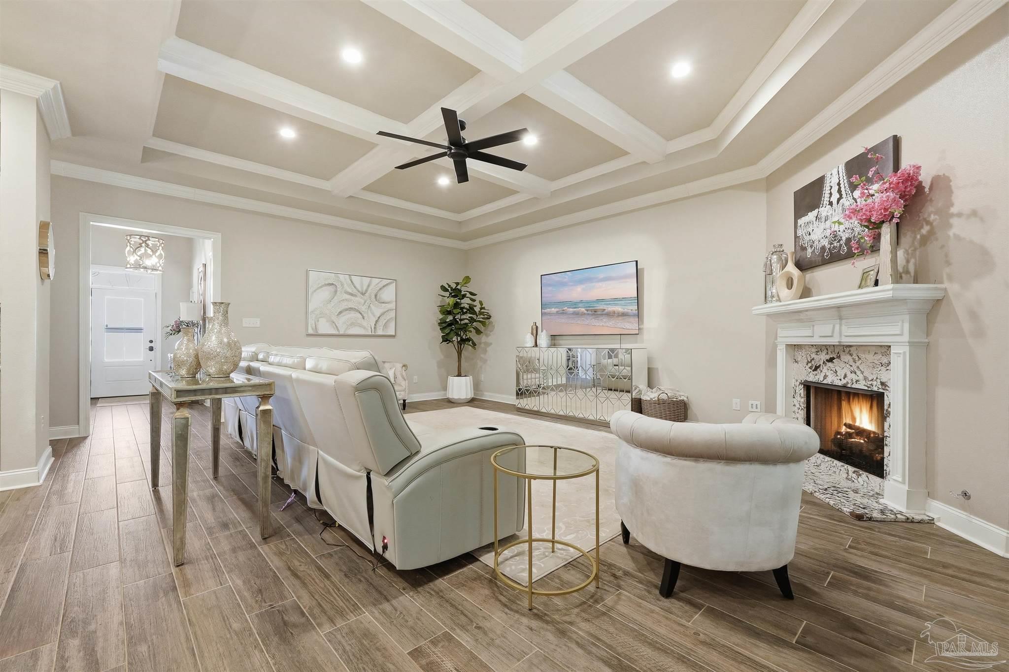 1559 Sawyers Rdg Cove Cantonment, FL 32533 - Photo 14 of 70