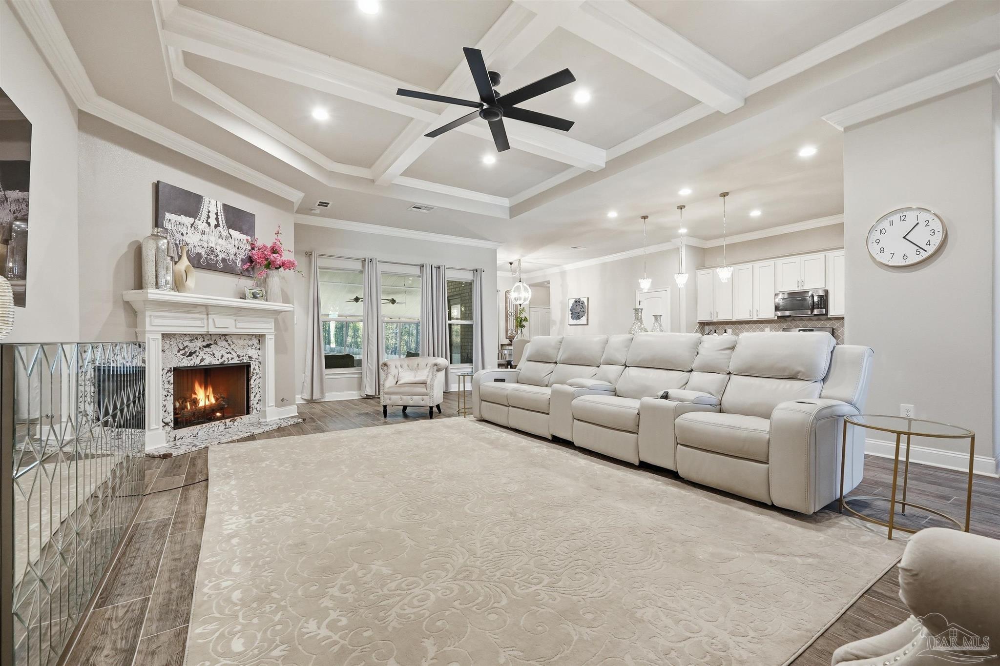 1559 Sawyers Rdg Cove Cantonment, FL 32533 - Photo 15 of 70